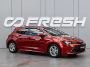 Toyota Corolla XII (E210) Краснодар  - изображение 20