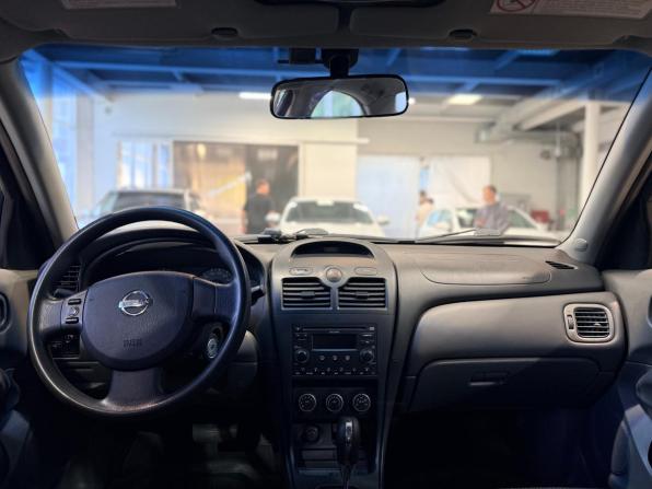 Nissan Almera Classic I с пробегом 2012 года, цена 749 000 рублей, 120676 км, седан, Автокод Объявления