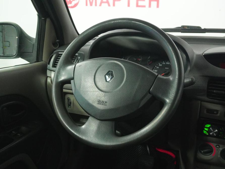 Renault Symbol ll Вологда  - изображение 15