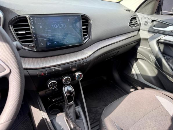 Lada (ВАЗ) Vesta I Рестайлинг (NG) с пробегом 2024 года, цена 1 294 000 рублей, 5300 км, седан, Автокод Объявления