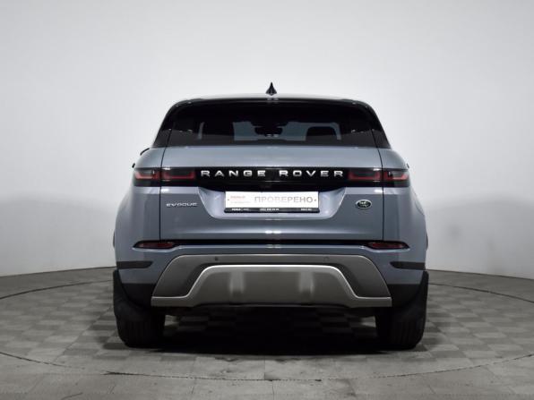 Land Rover Range Rover Evoque II с пробегом 2022 года, цена 3 190 000 рублей, 118588 км, внедорожник, Автокод Объявления