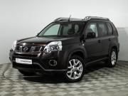Nissan X-Trail II Рестайлинг Санкт-Петербург  - изображение 21
