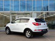 Kia Sportage III Ульяновск  - изображение 28