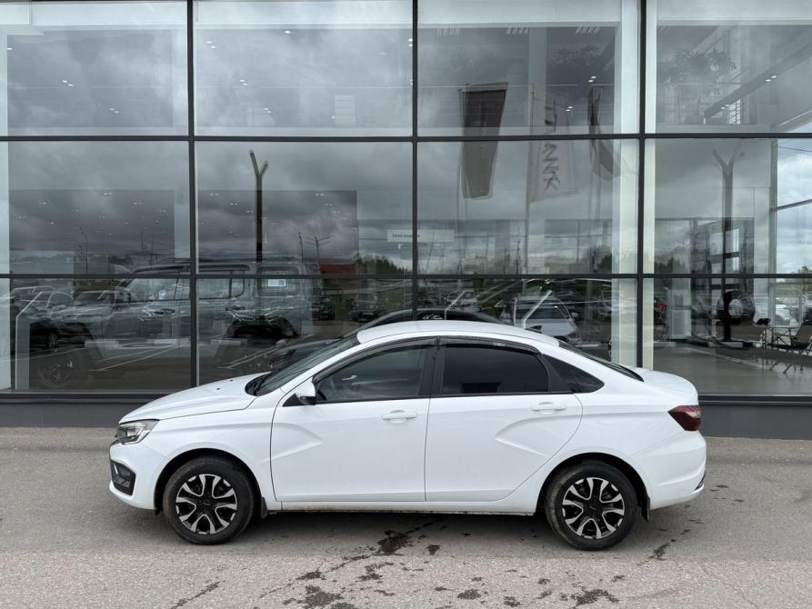 Lada (ВАЗ) Vesta I Рестайлинг (NG) Тверь  - изображение 3