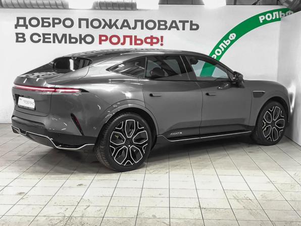 Avatr 11 I с пробегом 2023 года, цена 4 750 000 рублей, 17800 км, внедорожник, Автокод Объявления