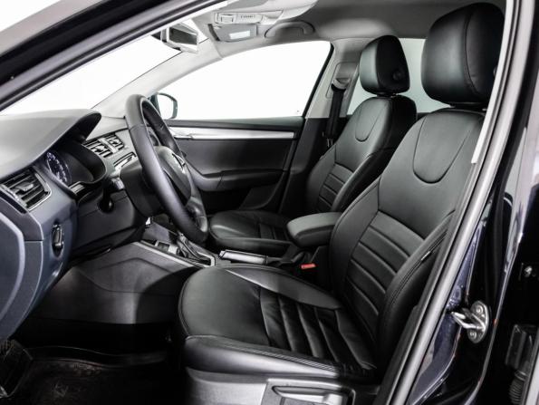 Skoda Octavia III (A7) с пробегом 2014 года, цена 1 249 000 рублей, 173348 км, лифтбек, Автокод Объявления