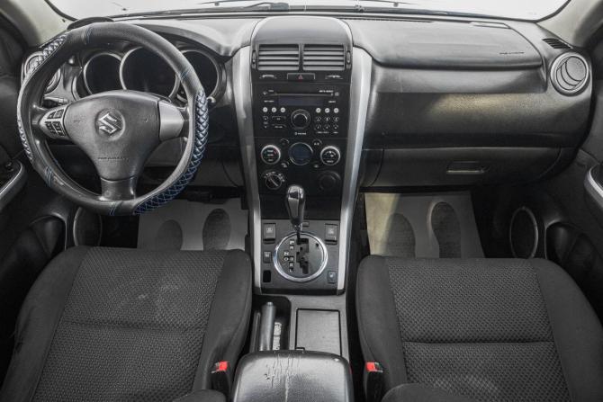 Suzuki Grand Vitara II Рестайлинг с пробегом 2010 года, цена 1 049 000 рублей, 200000 км, внедорожник, Автокод Объявления