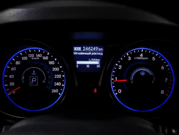 Hyundai Genesis Coupe I Рестайлинг с пробегом 2012 года, цена 1 290 000 рублей, 246000 км, купе, Автокод Объявления