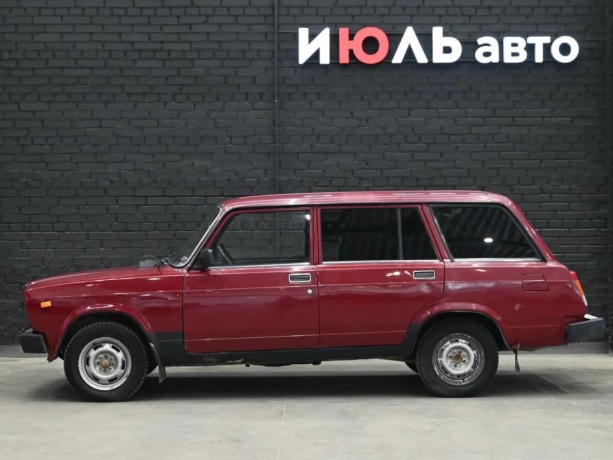 Lada (ВАЗ) 2104 Екатеринбург  - изображение 8