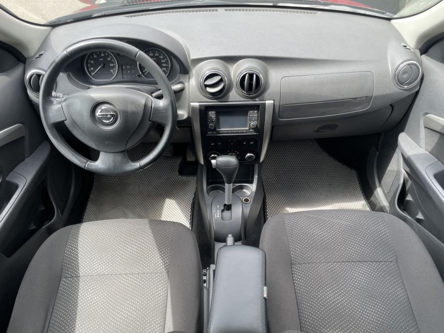 Nissan Almera III (G15) Москва  - изображение 10