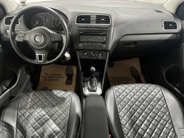 Volkswagen Polo V с пробегом 2011 года, цена 655 000 рублей, 255619 км, седан, Автокод Объявления