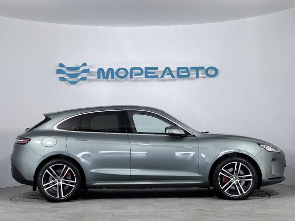Aito M5 I с пробегом 2023 года, цена 3 489 000 рублей, 41000 км, внедорожник, Автокод Объявления