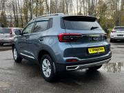 Chery Tiggo 4 I Рестайлинг Нефтекамск  - изображение 17