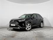 Toyota RAV4 V (XA50) Санкт-Петербург  - изображение 23