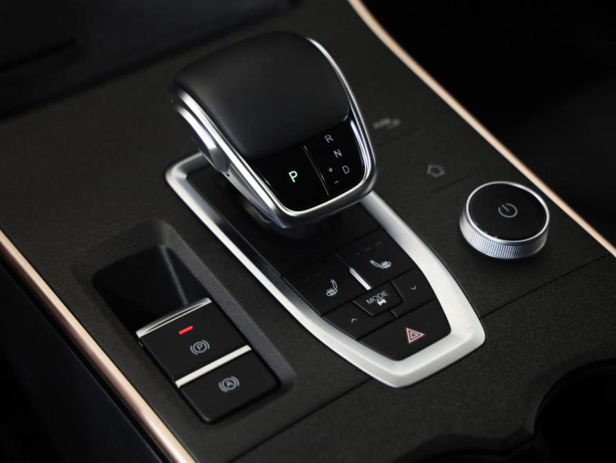 Omoda C5 I Санкт-Петербург  - изображение 22
