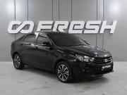 Lada (ВАЗ) Vesta I Ростов-на-Дону  - изображение 19