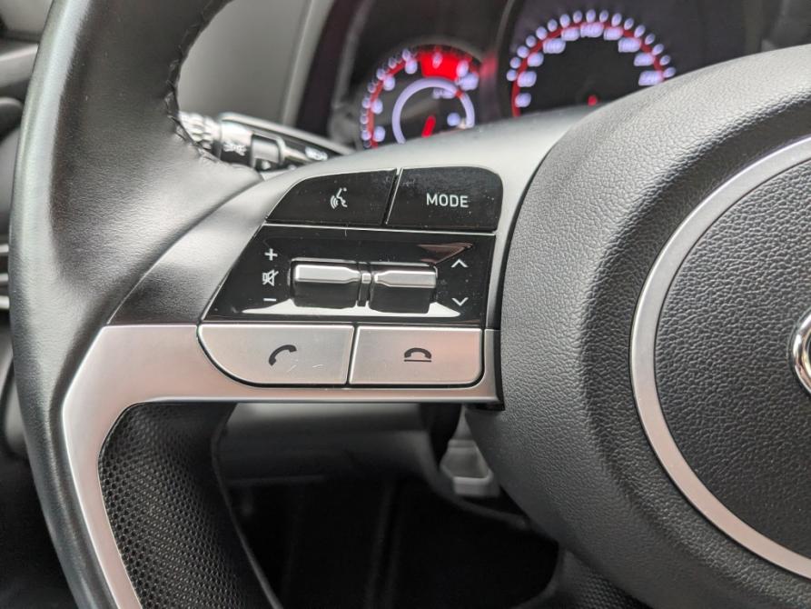 Hyundai Elantra VII (CN7) Москва  - изображение 4