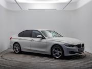 BMW 3 серии VI (F3x) Москва  - изображение 20