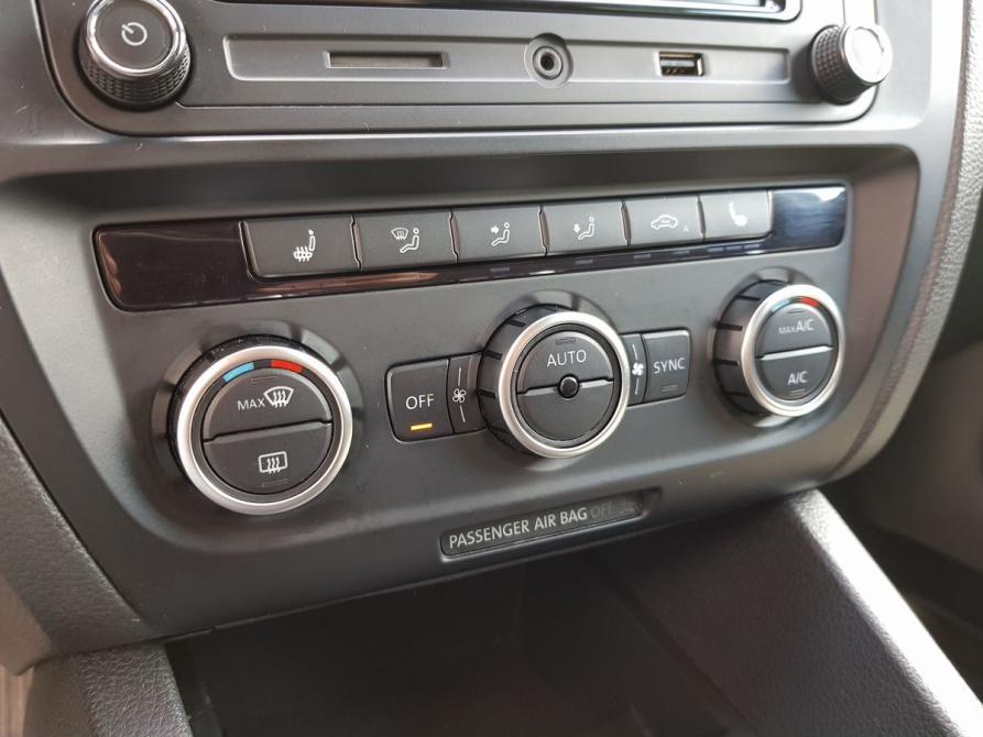 Volkswagen Jetta VI Брянск  - изображение 15
