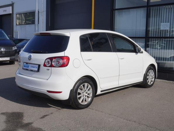 Volkswagen Golf Plus II с пробегом 2011 года, цена 700 000 рублей, 155367 км, хэтчбек, Автокод Объявления