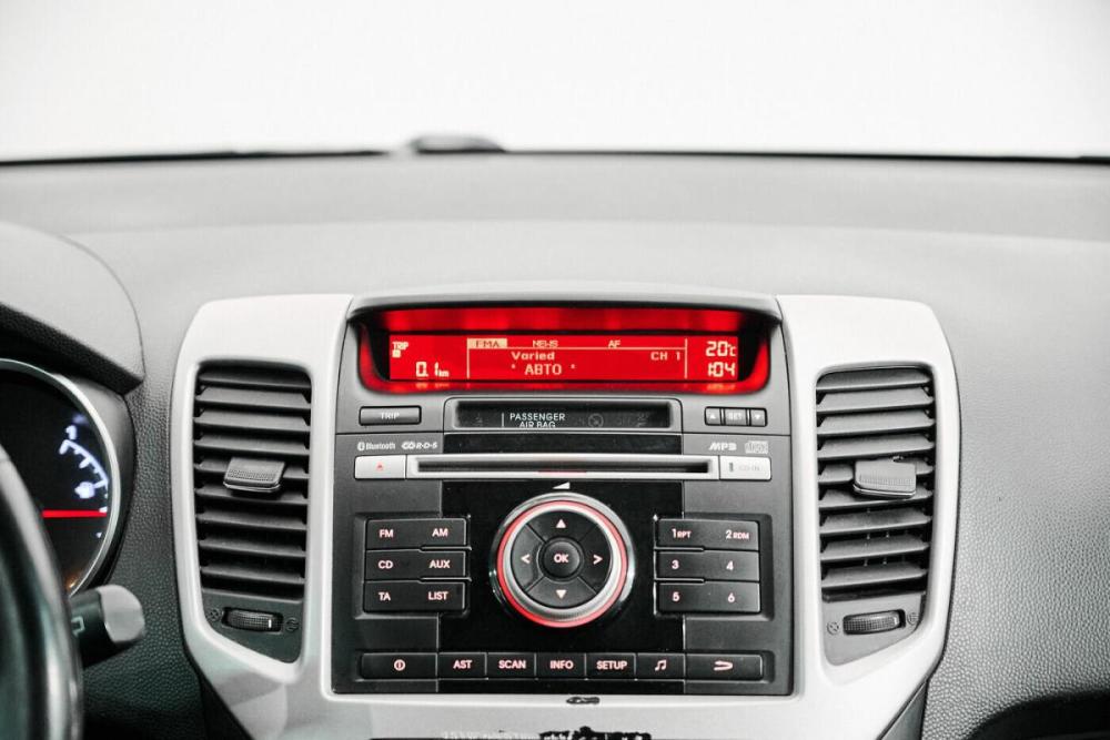 Kia Venga I Рестайлинг Ульяновск  - изображение 13
