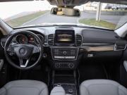 Mercedes-Benz GLS I (X166) Санкт-Петербург  - изображение 43