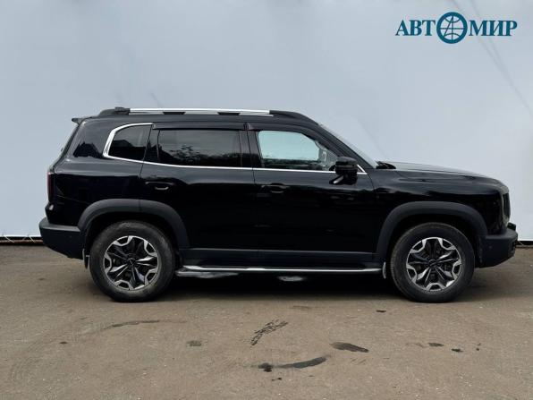 Haval Dargo с пробегом 2023 года, цена 2 405 000 рублей, 100459 км, внедорожник, Автокод Объявления