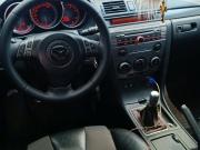Mazda 3 MPS I Кемерово  - изображение 41