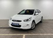Hyundai Solaris I Санкт-Петербург  - изображение 20