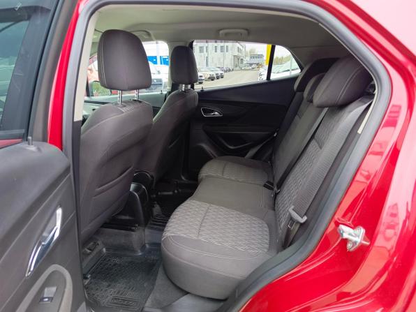 Opel Mokka I с пробегом 2014 года, цена 1 149 995 рублей, 114001 км, внедорожник, Автокод Объявления
