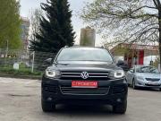 Volkswagen Touareg II Санкт-Петербург  - изображение 18