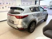 Kia Sportage IV Рестайлинг Ярославль  - изображение 19