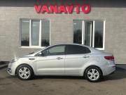 Kia Rio III Рестайлинг Альметьевск  - изображение 33