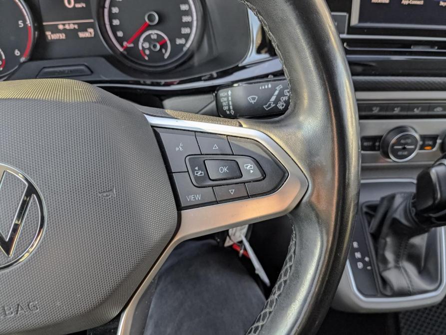 Volkswagen Caravelle T6 Рестайлинг Москва  - изображение 26