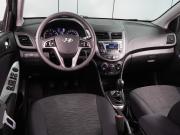 Hyundai Solaris I Рестайлинг Воронеж  - изображение 22