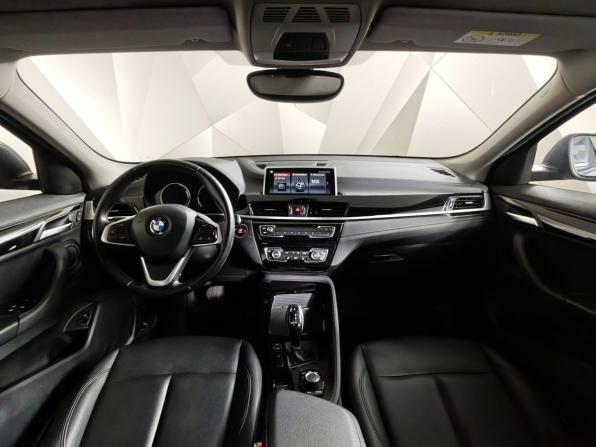 BMW X2 I (F39) с пробегом 2020 года, цена 1 960 000 рублей, 168534 км, внедорожник, Автокод Объявления