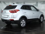 Hyundai Creta I Москва  - изображение 31