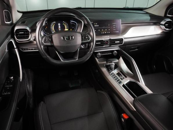 Geely Coolray I с пробегом 2022 года, цена 1 829 000 рублей, 61982 км, внедорожник, Автокод Объявления