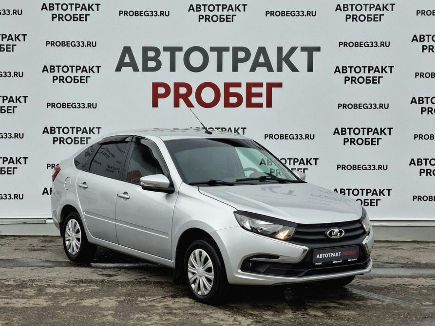 Lada (ВАЗ) Granta I Рестайлинг Владимир  - изображение 3