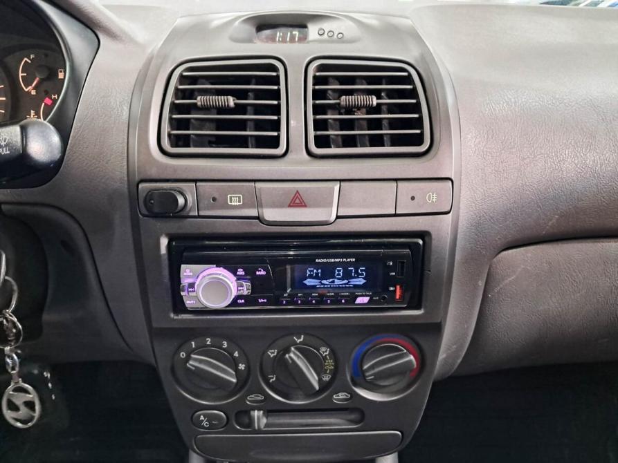 Hyundai Accent II Набережные Челны  - изображение 18