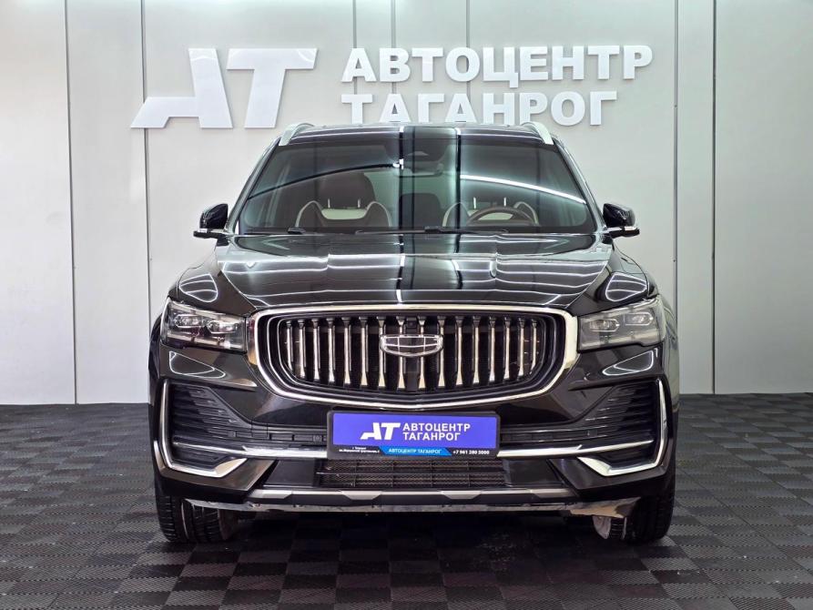 Geely Monjaro I Таганрог  - изображение 3