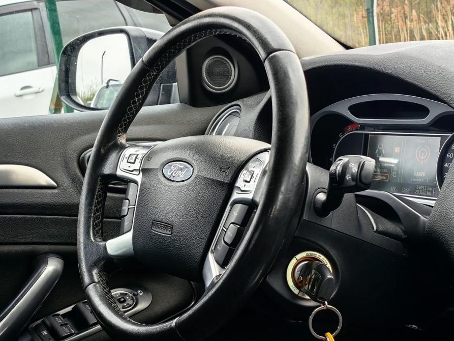 Ford Mondeo IV Санкт-Петербург  - изображение 9