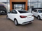 Lada (ВАЗ) Vesta I Рестайлинг (NG) Брянск  - изображение 19
