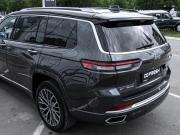 Jeep Grand Cherokee V (WL) Волгоград  - изображение 37