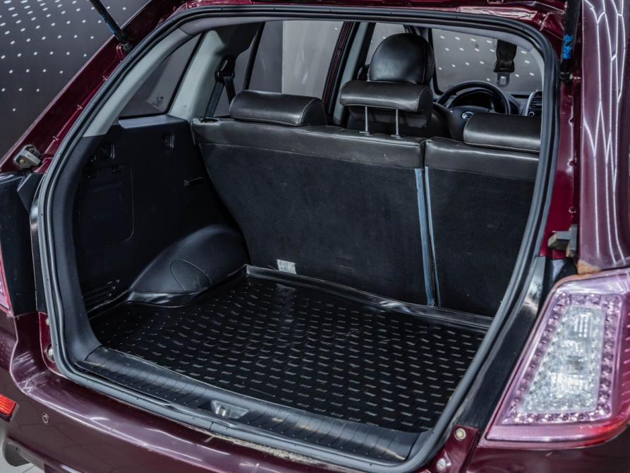 Lifan X60 I Самара  - изображение 13