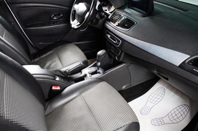 Renault Fluence I с пробегом 2012 года, цена 649 000 рублей, 145000 км, седан, Автокод Объявления
