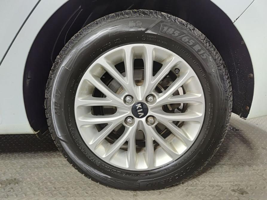 Kia Rio IV Уфа  - изображение 22