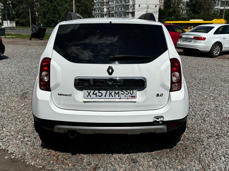 Renault Duster I Ярославль  - изображение 5