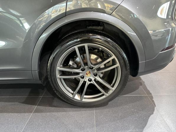 Porsche Cayenne III с пробегом 2020 года, цена 6 495 000 рублей, 85903 км, внедорожник, Автокод Объявления