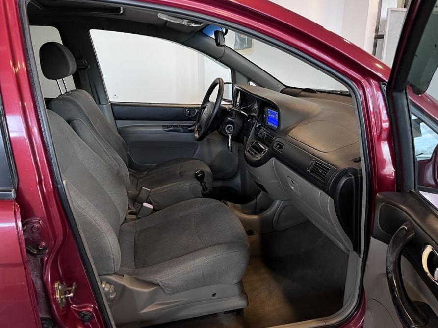 Chevrolet Rezzo Чебоксары  - изображение 25